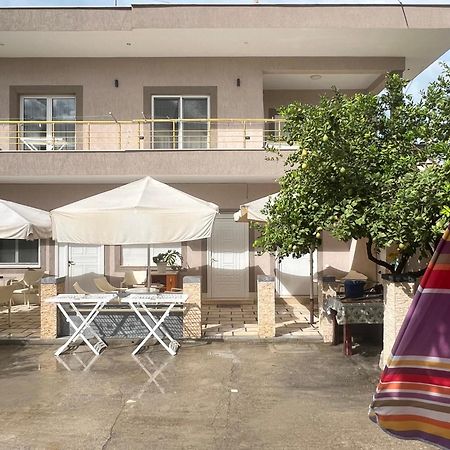 Villa Roel 1 Apartments Nr 88 Vlorë Eksteriør bilde