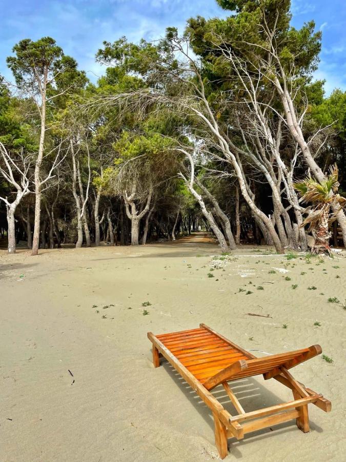 Villa Roel 1 Apartments Nr 88 Vlorë Eksteriør bilde