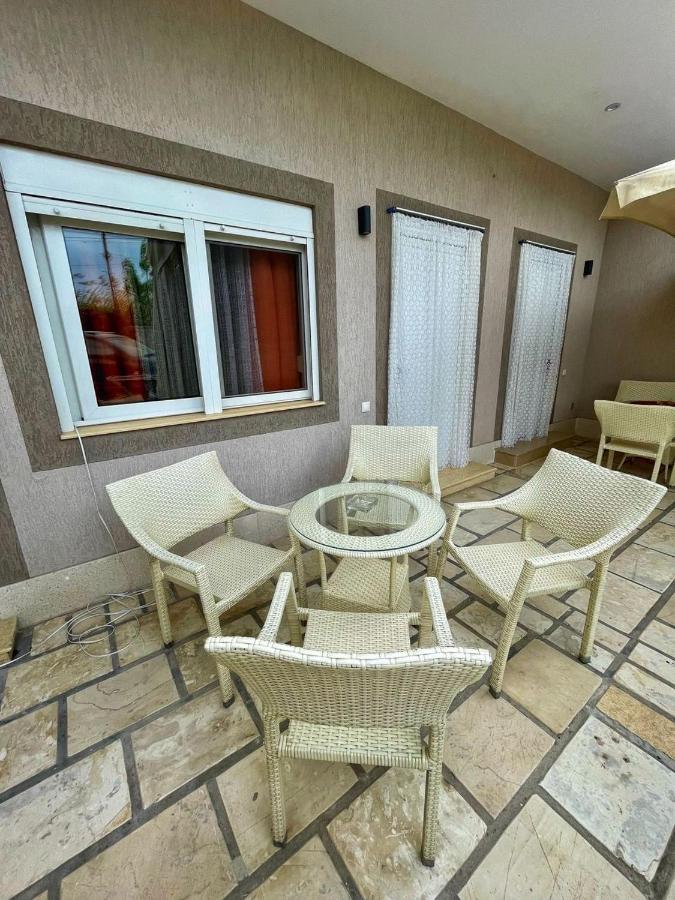 Villa Roel 1 Apartments Nr 88 Vlorë Eksteriør bilde