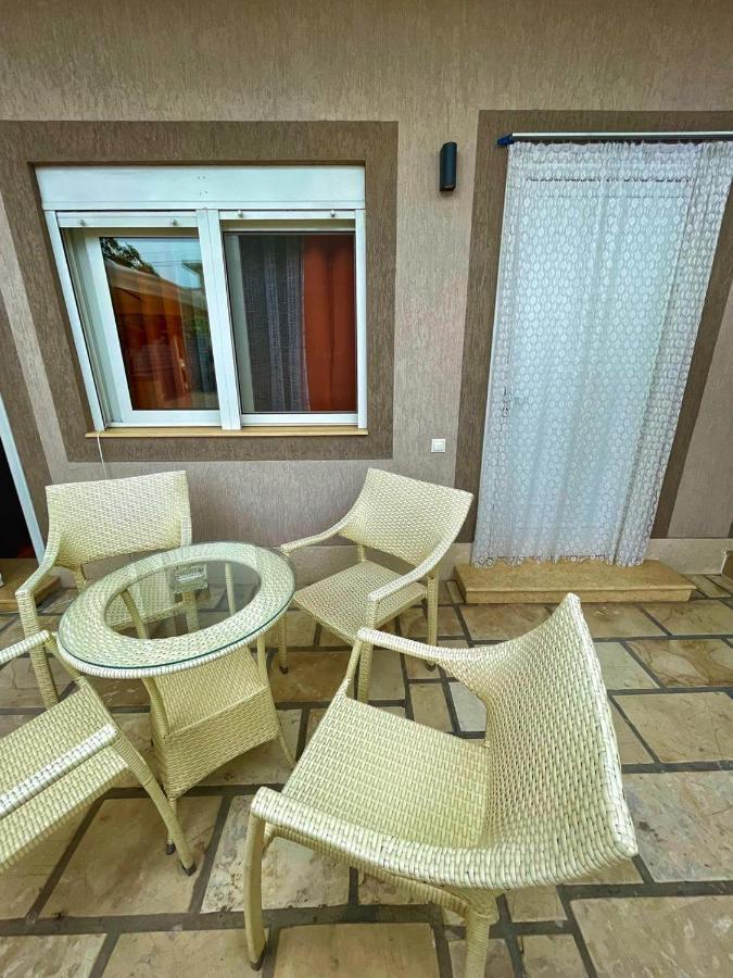 Villa Roel 1 Apartments Nr 88 Vlorë Eksteriør bilde