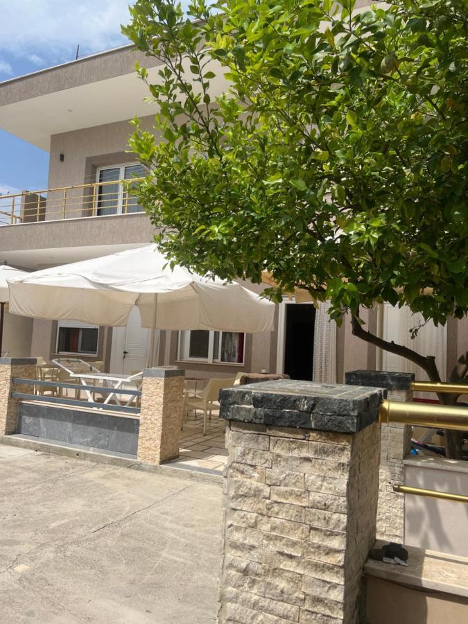 Villa Roel 1 Apartments Nr 88 Vlorë Eksteriør bilde