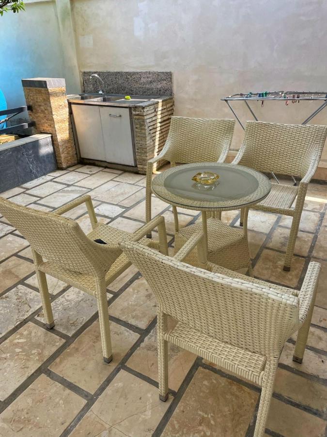 Villa Roel 1 Apartments Nr 88 Vlorë Eksteriør bilde