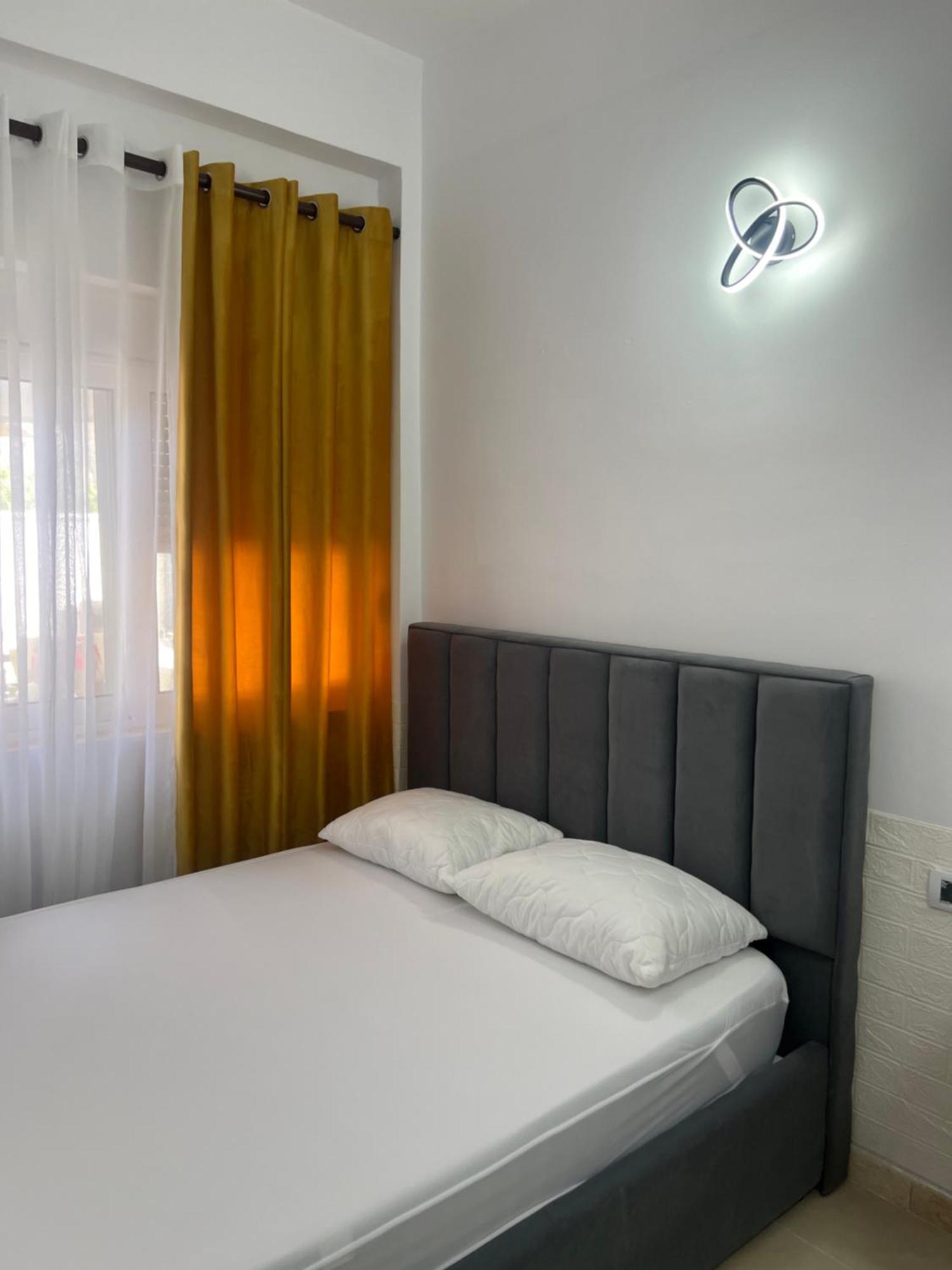 Villa Roel 1 Apartments Nr 88 Vlorë Eksteriør bilde