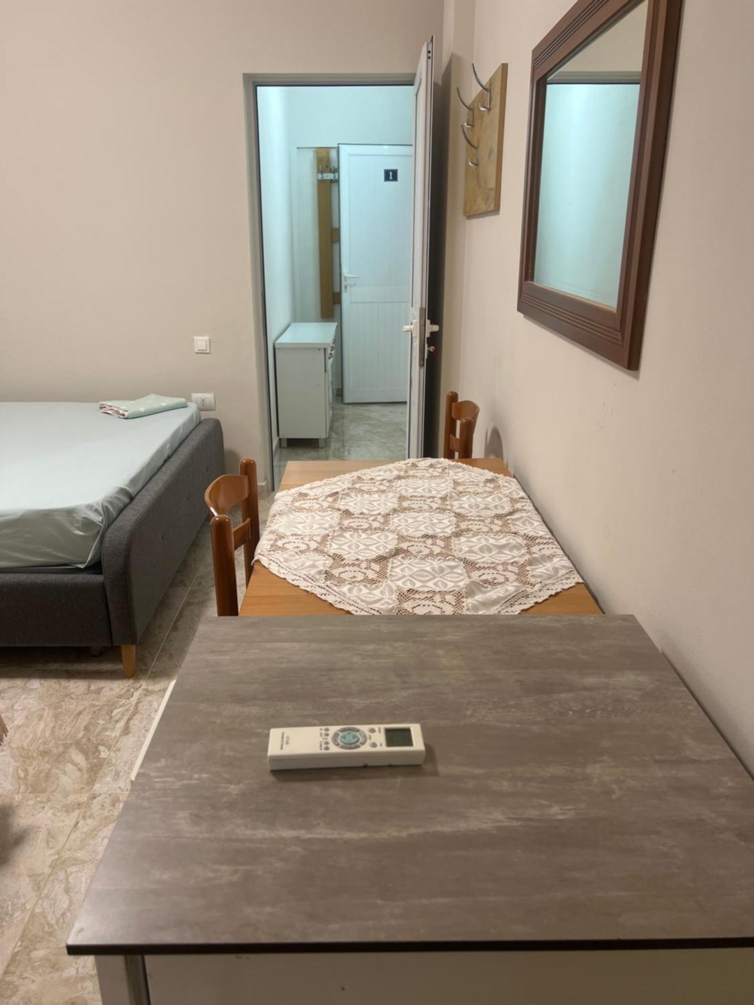 Villa Roel 1 Apartments Nr 88 Vlorë Eksteriør bilde