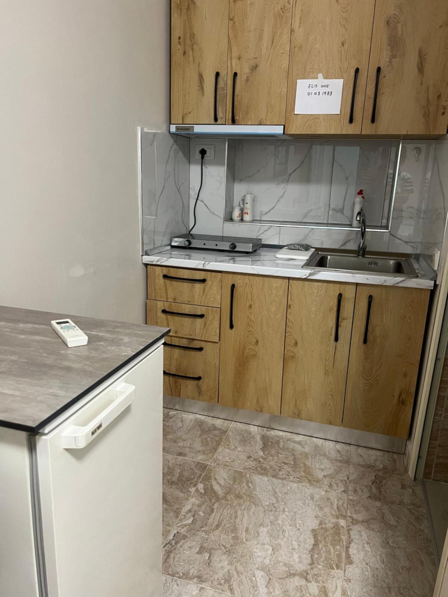 Villa Roel 1 Apartments Nr 88 Vlorë Eksteriør bilde