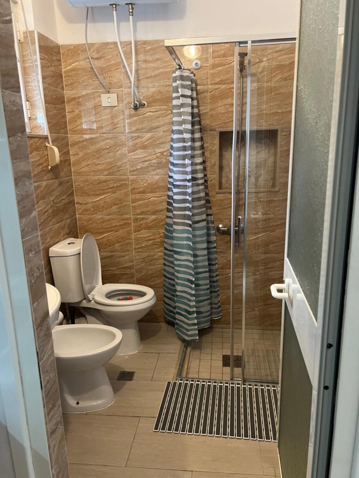 Villa Roel 1 Apartments Nr 88 Vlorë Eksteriør bilde