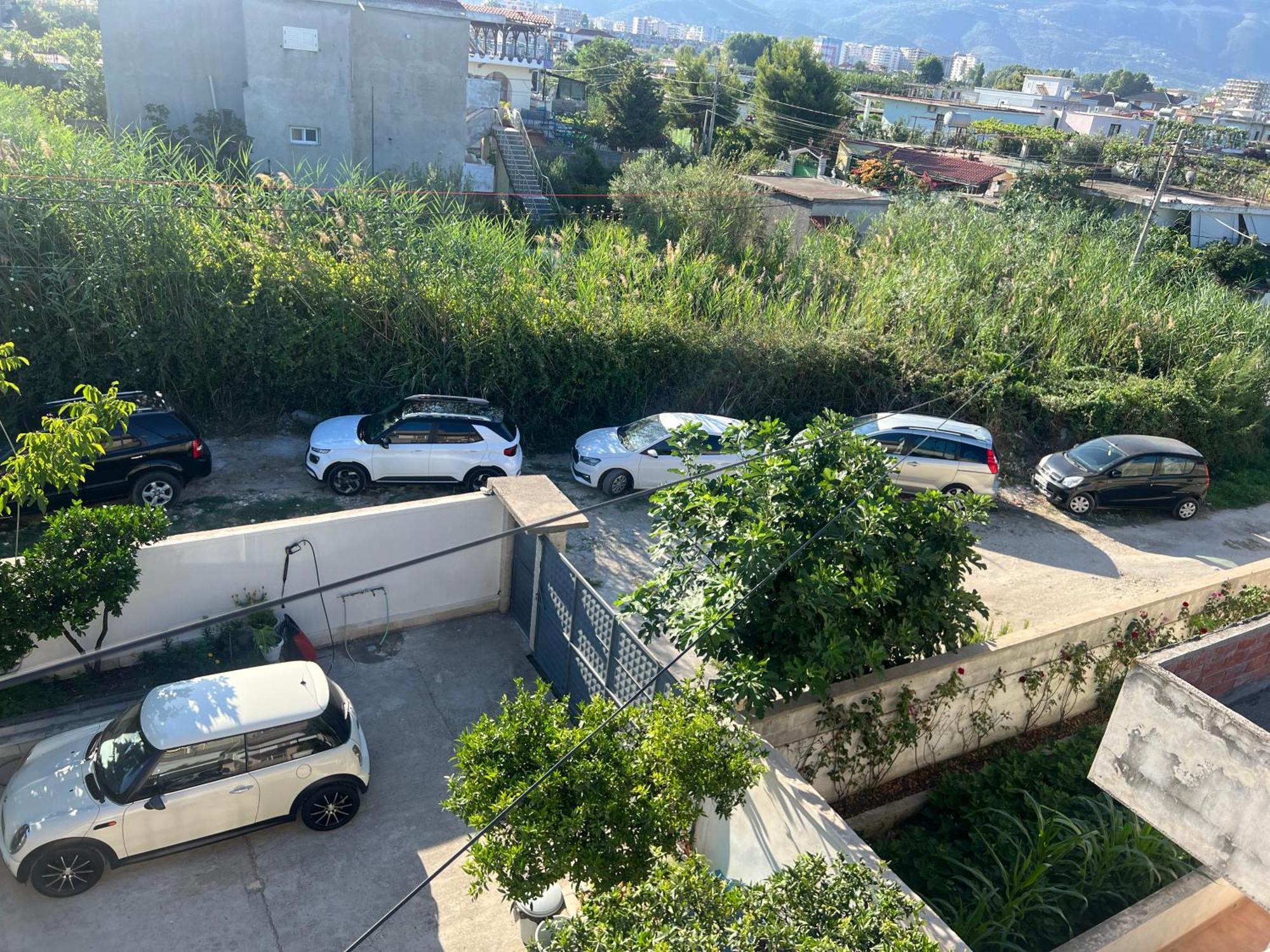 Villa Roel 1 Apartments Nr 88 Vlorë Eksteriør bilde