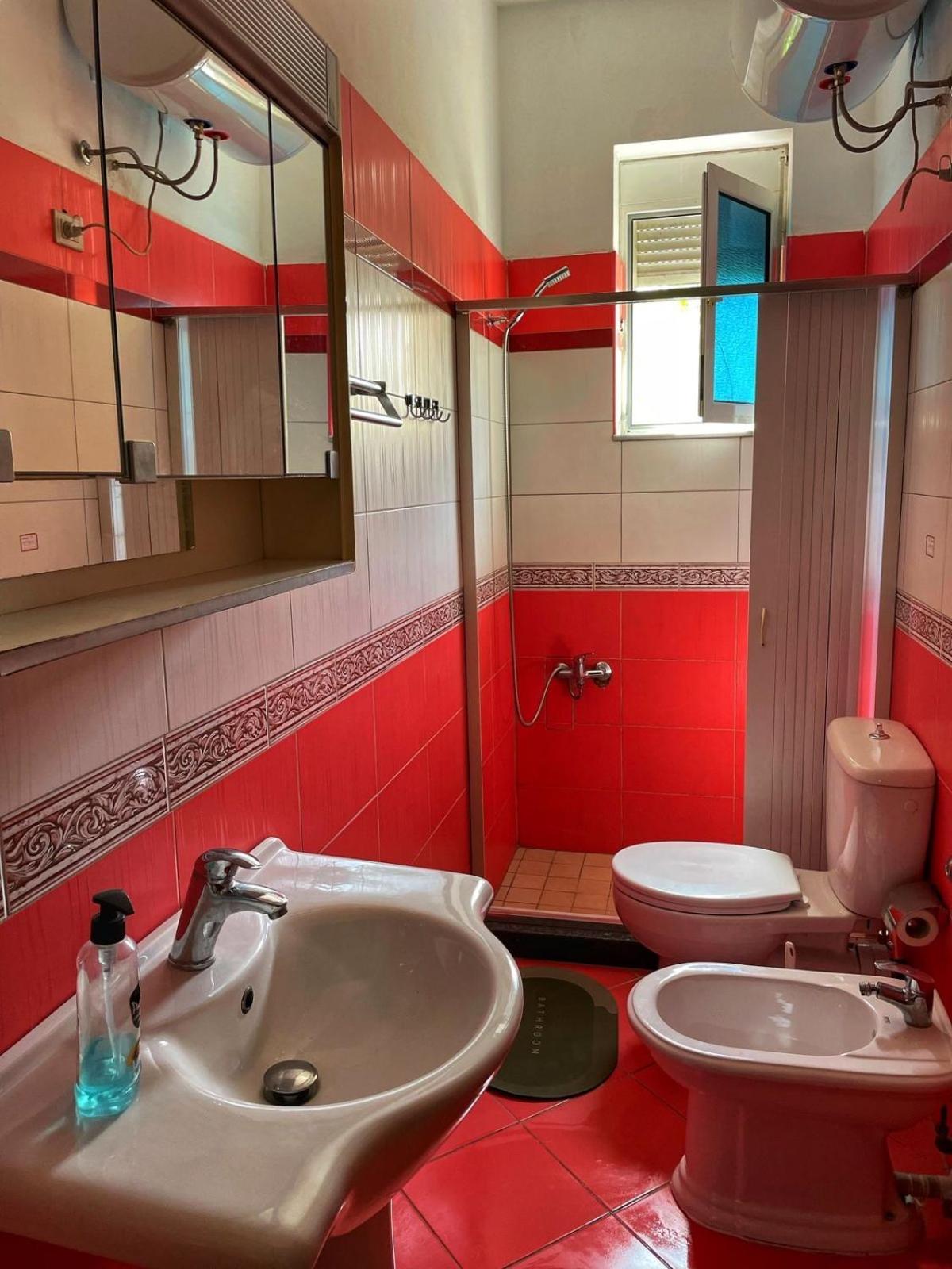 Villa Roel 1 Apartments Nr 88 Vlorë Eksteriør bilde