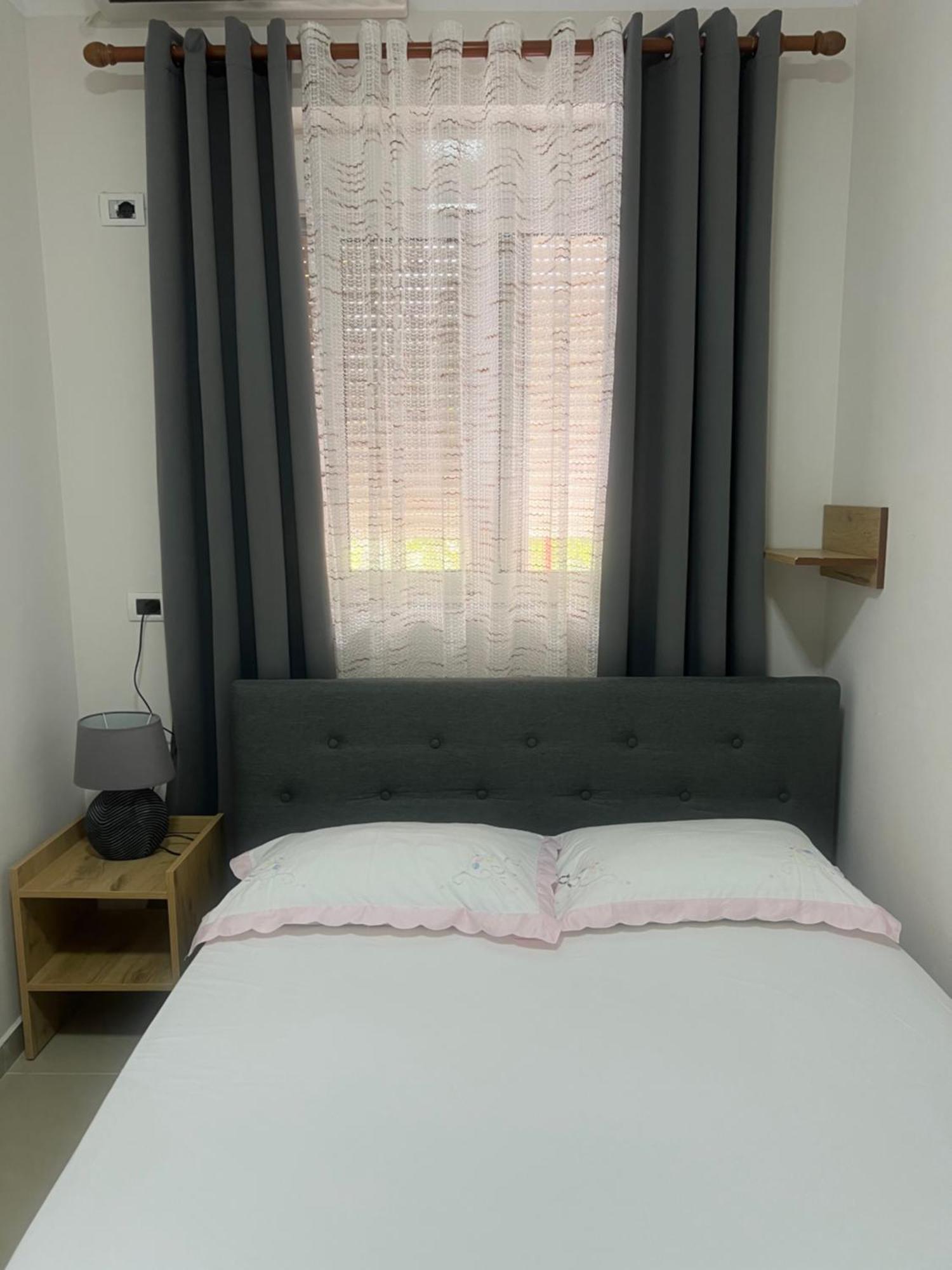 Villa Roel 1 Apartments Nr 88 Vlorë Eksteriør bilde