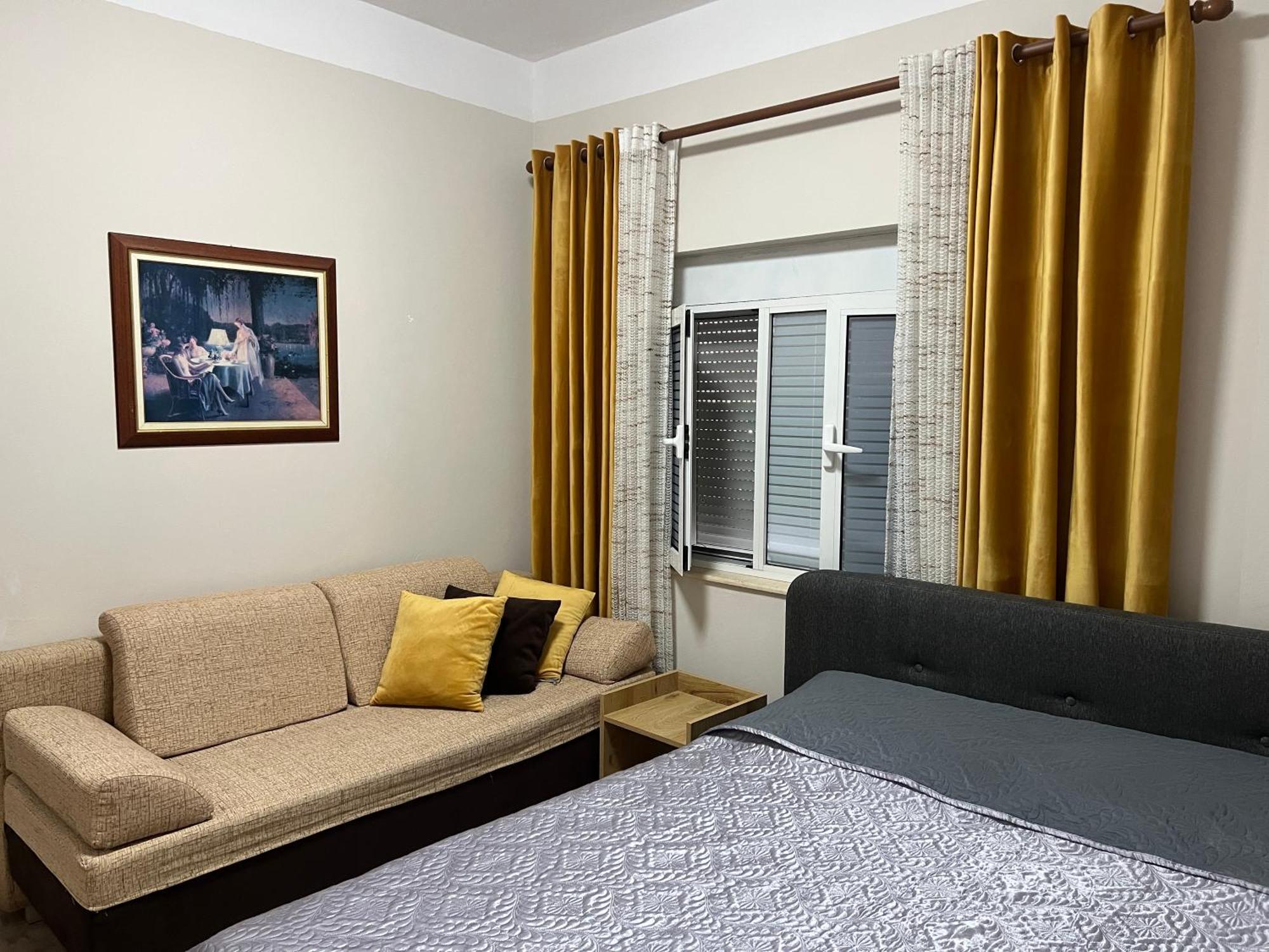 Villa Roel 1 Apartments Nr 88 Vlorë Eksteriør bilde