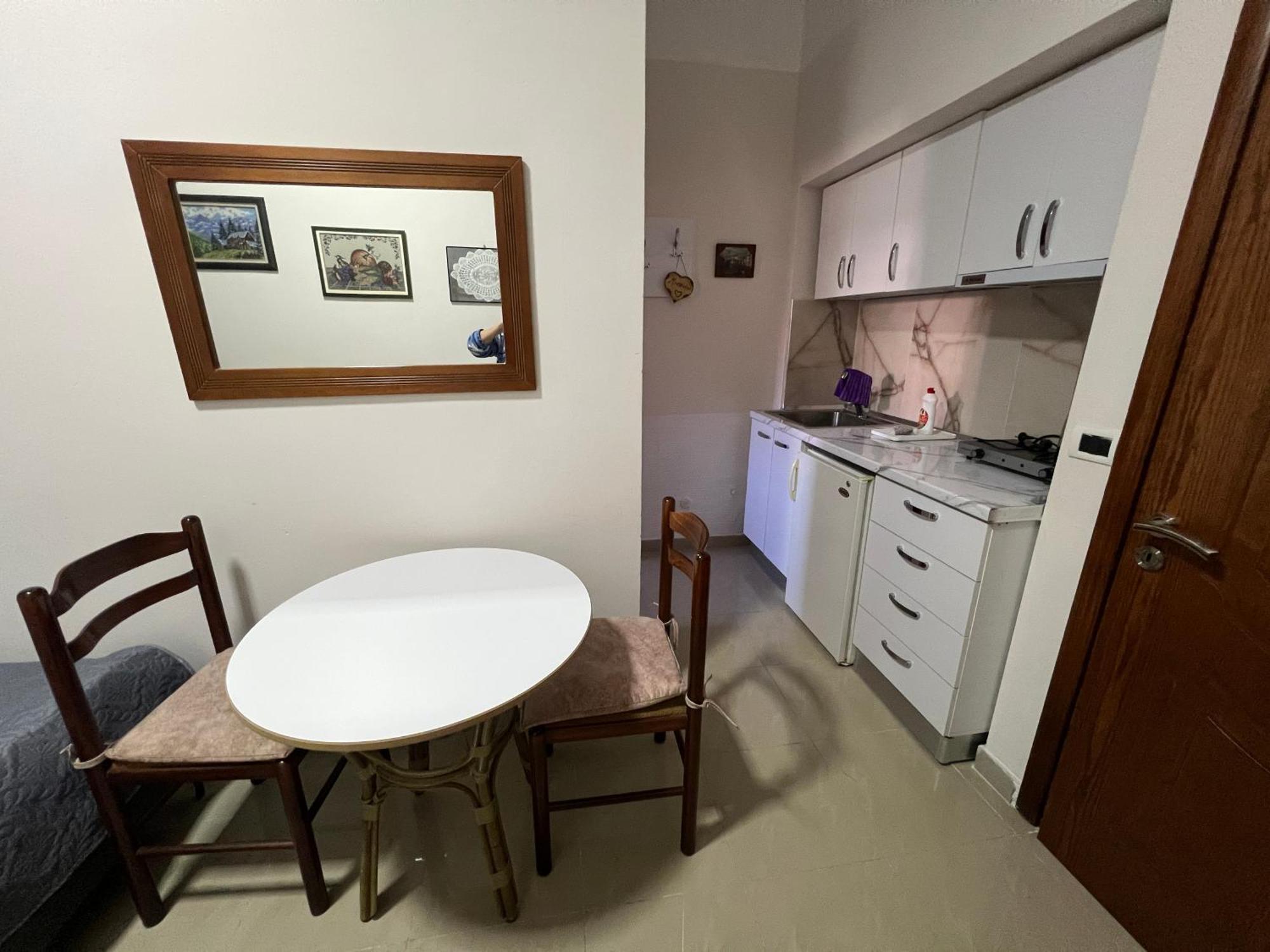 Villa Roel 1 Apartments Nr 88 Vlorë Eksteriør bilde