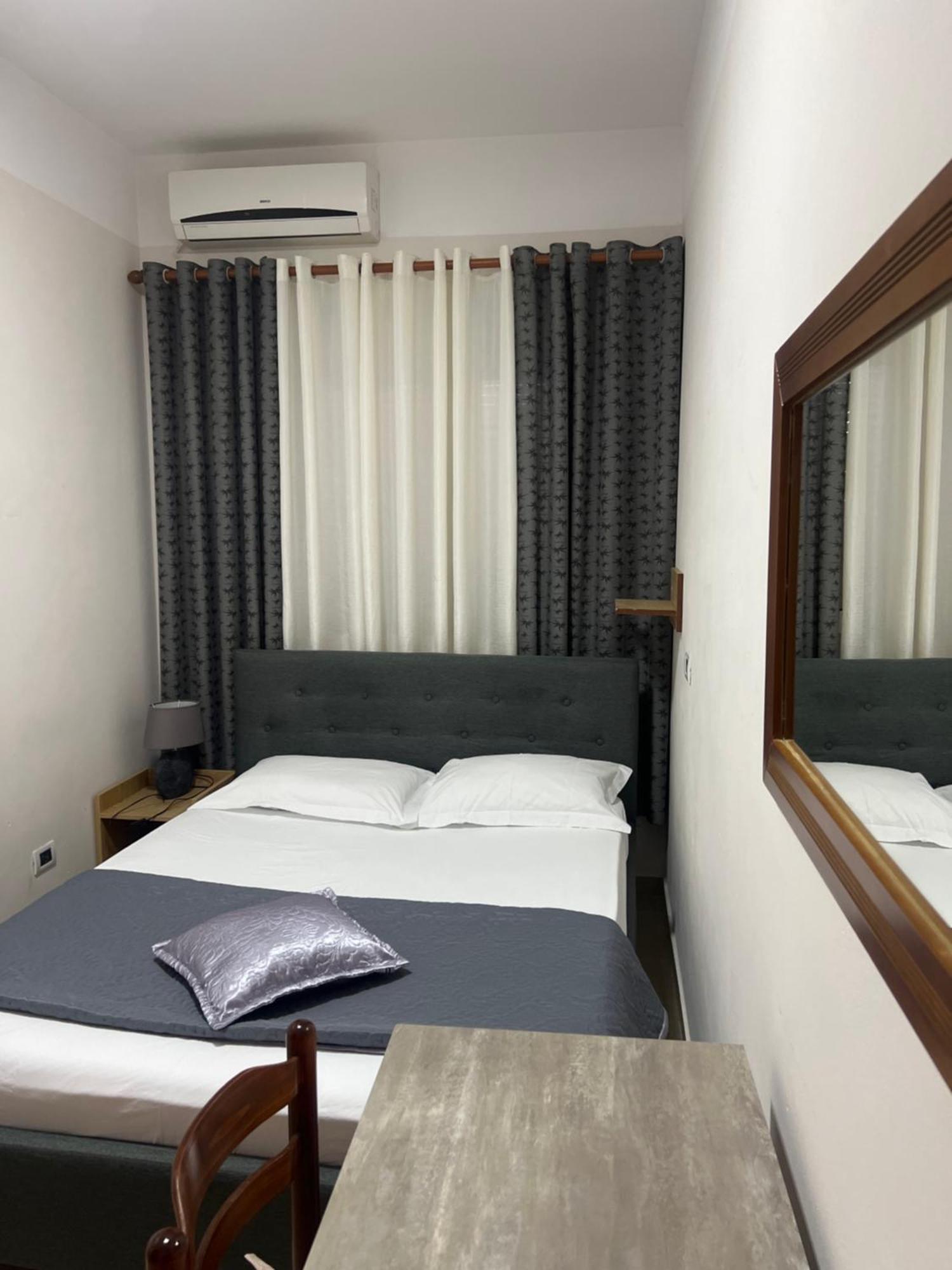Villa Roel 1 Apartments Nr 88 Vlorë Eksteriør bilde
