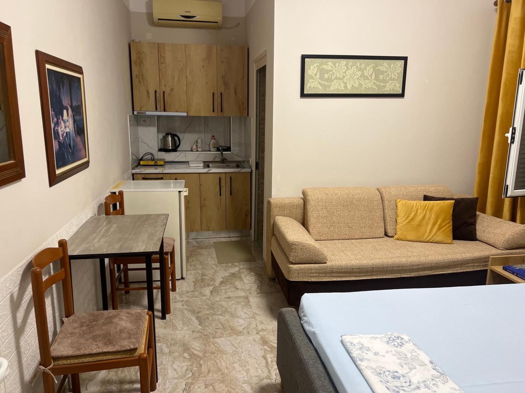 Villa Roel 1 Apartments Nr 88 Vlorë Eksteriør bilde