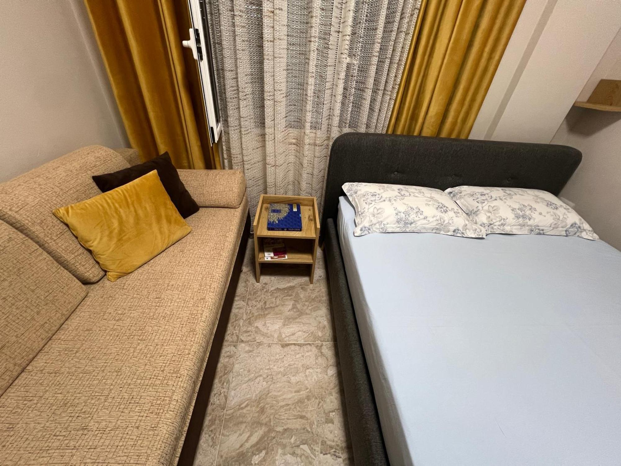 Villa Roel 1 Apartments Nr 88 Vlorë Eksteriør bilde