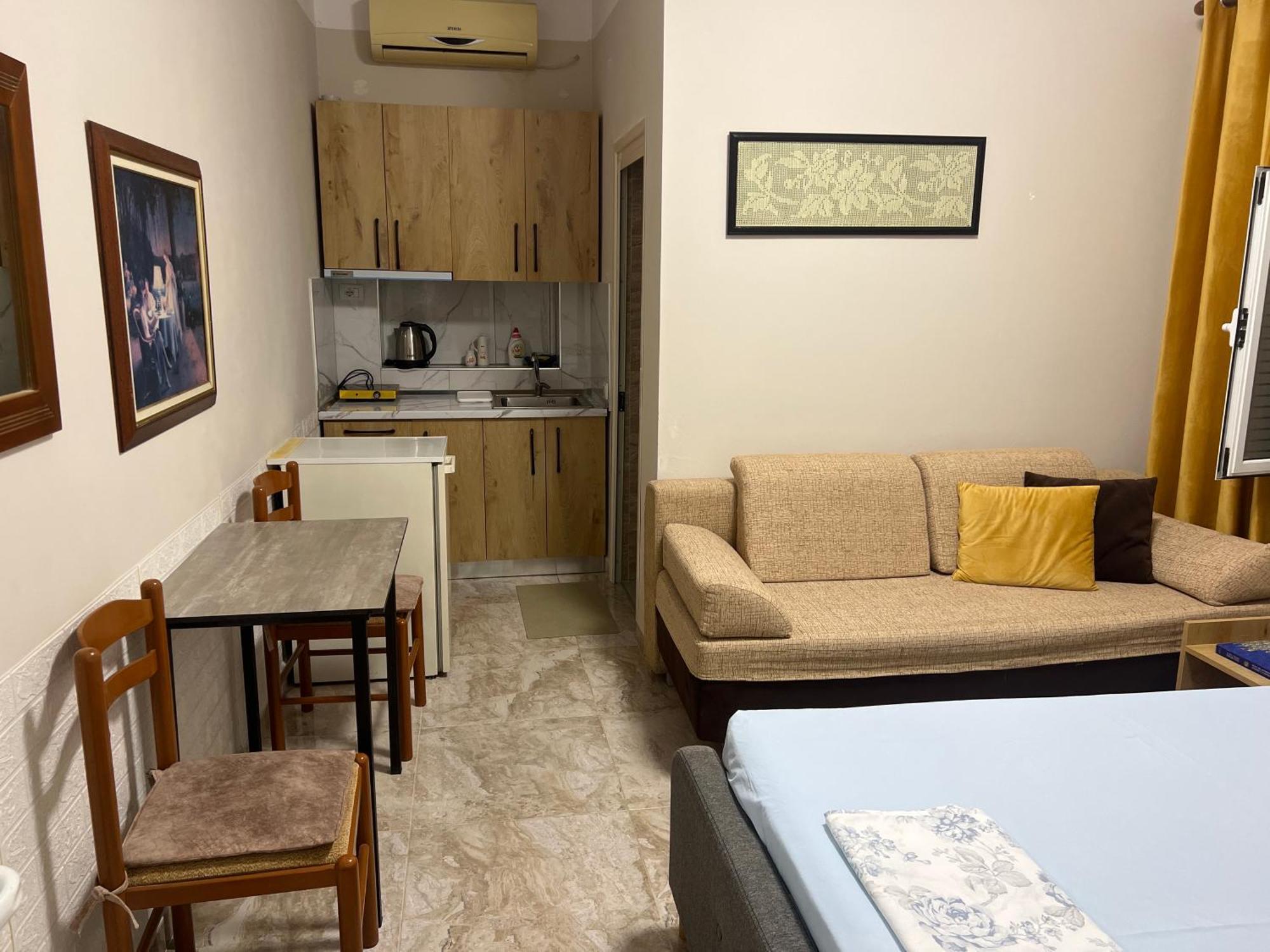 Villa Roel 1 Apartments Nr 88 Vlorë Eksteriør bilde